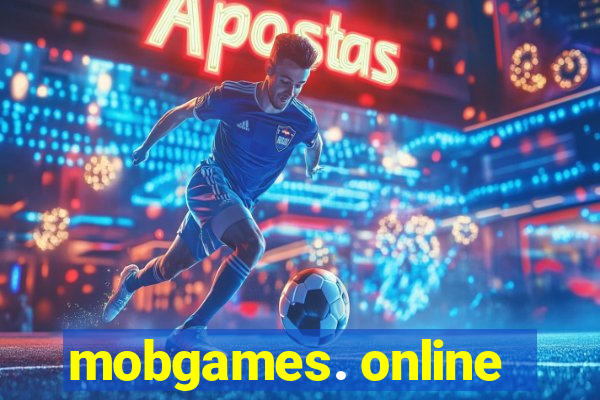 mobgames. online